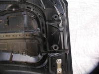 Jeep compas 2 рестайлинг  16 - 19 капот передняя kielce-gliwice Цена, фото thumb