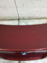 фото thumb №5, I49 кришка багажника bmw e82 sedonarot