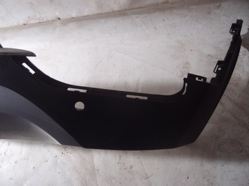 фото thumb №10, Бампер зад спойлер sportage iv 86612-f1550