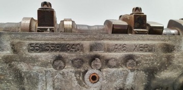 фото thumb №7, Головка двигуна вали opel astra h iii 1.6 16v