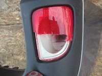 фото thumb №7, Бампер задняя новый renault kangoo ii 08-