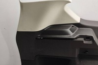 фото thumb №8, Защита замка крышки ford kuga ii van cv44s280047aaw 2.0l дизель 110kw 2014