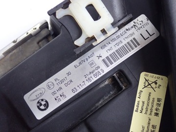 фото thumb №15, Комплектный перед капот лампы бампер европа bmw 3 e90 07r