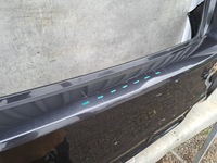 фото thumb №6, Subaru xv ii 17- бампер задняя задний 57704fl250