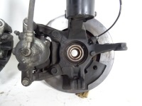 фото thumb №12, Nissan micra k14 1.5 dci амортизатор поворотный кулак правая 2016-