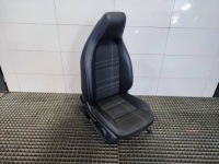 фото thumb №6, Сидіння правий лівий водія заднє сидіння комплект mercedes a-klasa w176