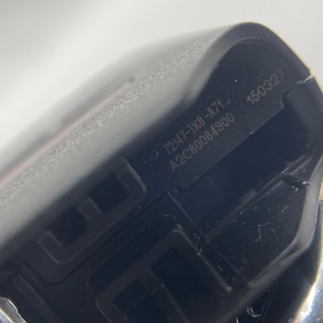 фото thumb №9, Ключ автомобильный smart key usa оригинальный номер honda odyssey 2014-2017 driver 2