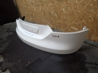 фото thumb №2, Кришка багажника задня накладка opel insignia a lift