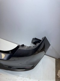 фото thumb №8, Mazda 3 bp iv sedan 46g бампер задний