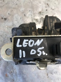фото thumb №5, Замок крышки багажника seat leon ii 1p0827505a