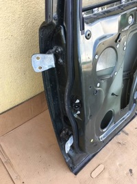 фото thumb №11, Дверь правый задняя land rover discovery iii lrc904