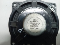 фото thumb №4, Динамік двері перед vw golf v