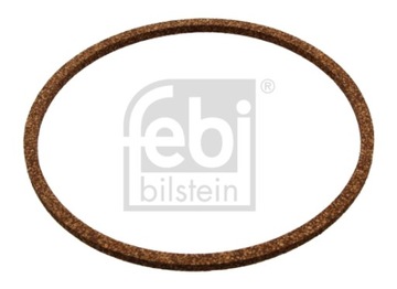 фото thumb №1, Ущільнювач ступиці febi 09827