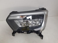 фото thumb №10, Renault master 3 iii lift iv 19- лампа лампы правая левая комплект led idealne