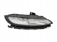 фото thumb №2, Jeep cherokee kl 2014- 2018 лампа фара led europa права