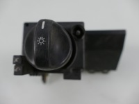 фото thumb №1, Mercedes e w210 вимикач світла панель перемикач