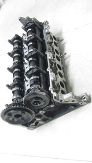 фото thumb №7, Hyundai santa fe iii 2.2 головка kpl d4hb 13-