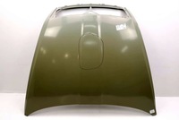 фото thumb №1, Капот кришка двигуна skoda octavia ii 1z3 04-08