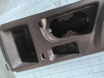 фото thumb №7, Opel insignia a 2008 туннели средние