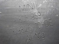 фото thumb №4, Поворотний кулак ліва перед - mini countryman r60 paceman r61 1.6d