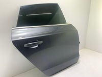 фото thumb №9, Audi a5 8t рестайлинг sportback дверь правые зад lx7r