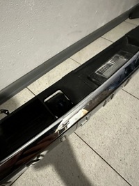 фото thumb №6, Infiniti q50 2014 эмблема / значок задний / буквы modelu