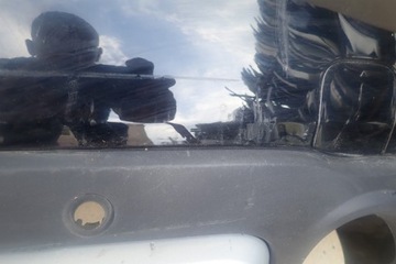 фото thumb №6, Бампер зад задний mini cooper countryman f60 17-