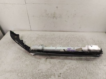 фото thumb №11, Планка накладка бампера перед volvo xc90 ii 31353383