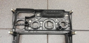 фото thumb №6, Панель повітропровід toyota corolla viii e11 сірий