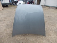 фото thumb №1, Капот кришка двигуна audi a6 c6