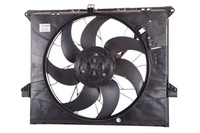 фото thumb №1, Mercedes r w251 251 вентилятор вентилятор радиатор