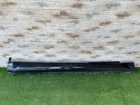 фото thumb №1, Молдинг поріг bmw x5 f15 m набір права