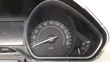 фото thumb №5, Спидометр peugeot 208 2008 9821126480 9822915480 eur