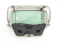 фото thumb №4, Крышка багажника багажника peugeot 207 etsc