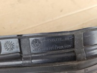 фото thumb №3, Молдинг двері права перед alfa romeo stelvio 2020