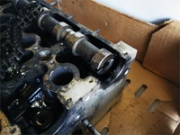 фото thumb №3, Головка ford mondeo mk4 s-max 07-10 2.0 tdci euro4