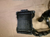 Ремінь передній bmw 3 f30 f31 рестайлінг  2016-2019r 3.0 twin turbo бензин 326 km Київ, фото thumb