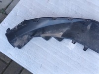 фото thumb №8, Спойлер pod бампер переднє audi q8 4m8 рестайлінг перед s-line