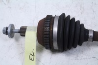 фото thumb №4, Привідний вал лівий задня smart fortwo ii 15r. electric drive