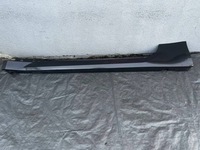 фото thumb №5, Maserati granturismo m189 молдинг порог левая 2022-