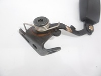 фото thumb №7, Клипса поперечина правый задняя kombi peugeot 406