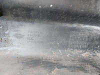 фото thumb №6, Молдинг поріг ліва 7147915 mini cooper r56 s