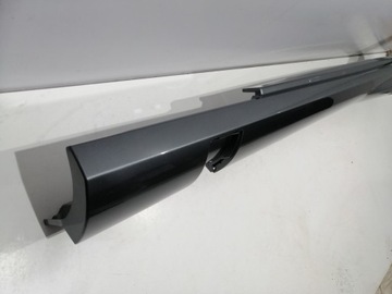 фото thumb №11, Mercedes slk amg a172 планка накладка пороговая левая