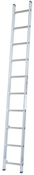 DRABINA ALUMINIOWA Krause Corda 7m [na schody]