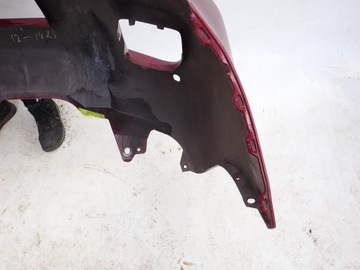 фото thumb №10, Toyota land cruiser j200 рестайлінг 12-15 бампер перед переднє розпилювач pdc