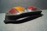 фото thumb №6, Лампа правий задня chevrolet spark iii m300