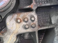 фото thumb №5, Коробка передач коробки передач механічна 6b m32 astra j 1.7 cdti