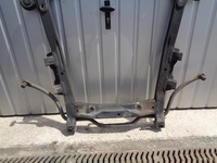 фото thumb №4, Dacia logan i підрамник travers