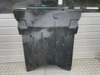 фото thumb №1, Renault megane ii cabrio защита двигателя нижняя