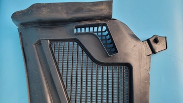 фото thumb №6, Mercedes eqe w295 350+ 23r панель под лобовым стеклом правые a2978301703